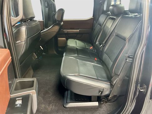 Used 2023 Ford F150 Lariat w/ Max Trailer Tow Package image 25