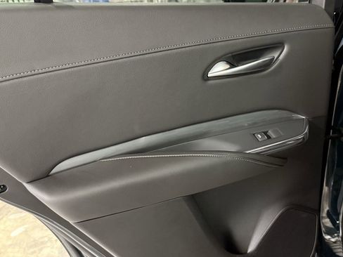 New 2025 Cadillac XT4 Premium Luxury image 36