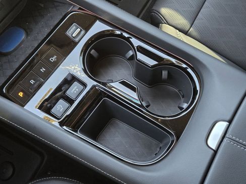 New 2026 Nissan Murano Platinum image 18