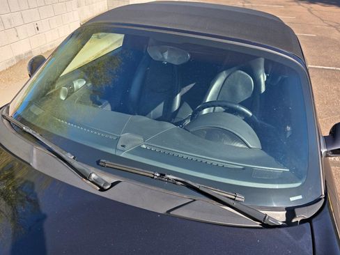 Used 2005 Porsche Boxster RWD image 15