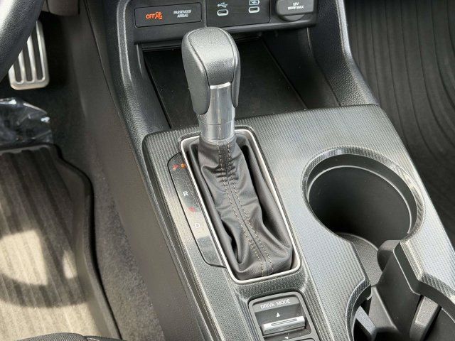 Used 2025 Honda Civic Sport image 22
