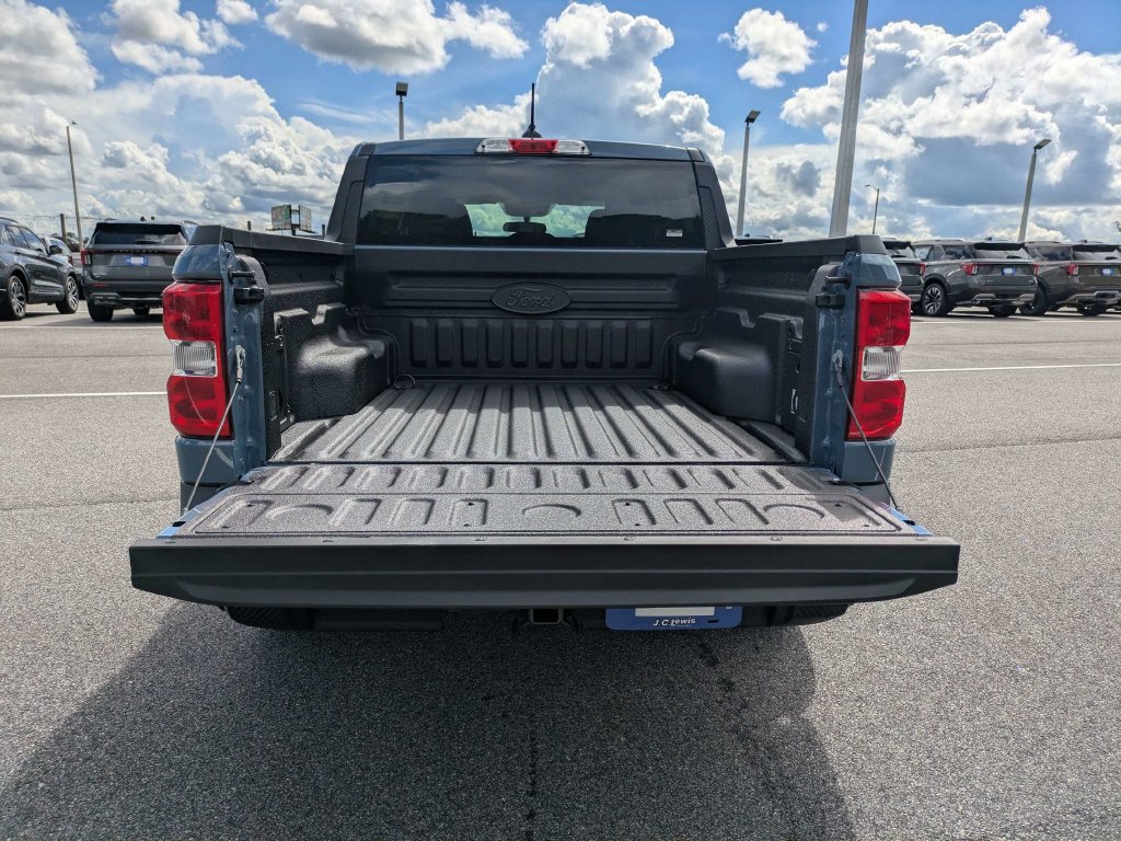 New 2026 Ford Maverick XLT FWD image 6