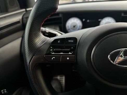 Used 2023 Hyundai Tucson N Line w/ Cargo Package image 30