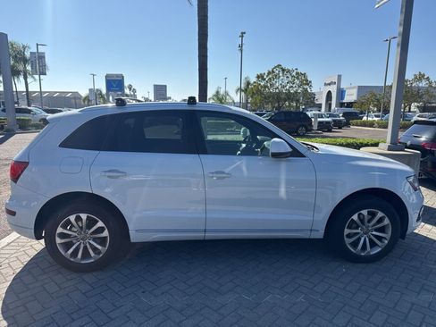 Used 2015 Audi Q5 2.0T Premium image 4