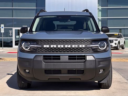 New 2026 Ford Bronco Sport Big Bend w/ Convenience Package image 45