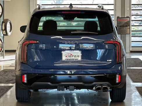 New 2025 Kia Telluride SX Prestige X-Line image 4