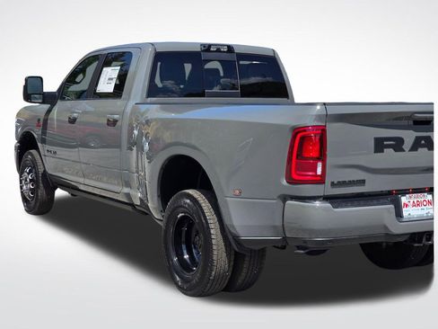 New 2026 RAM 3500 Laramie AWD/4WD image 40
