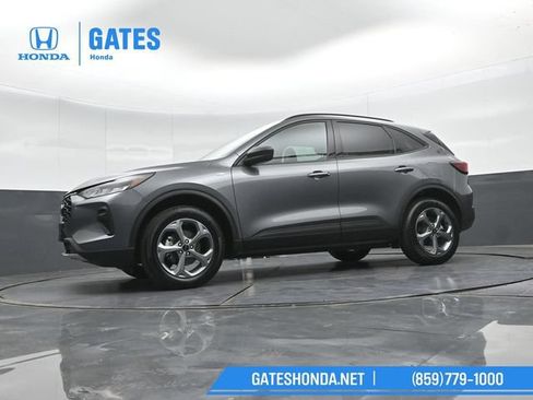 Used 2025 Ford Escape ST-Line AWD/4WD image 42
