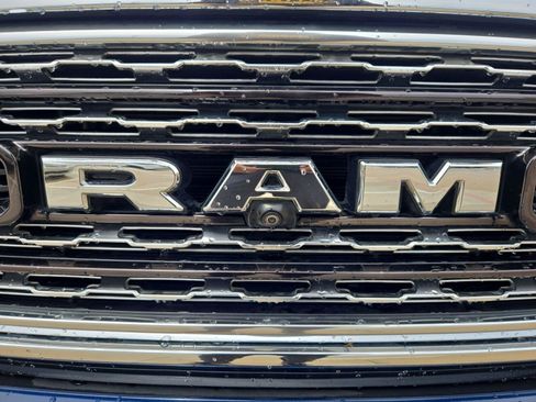 Used 2023 RAM 1500 Limited RWD image 9