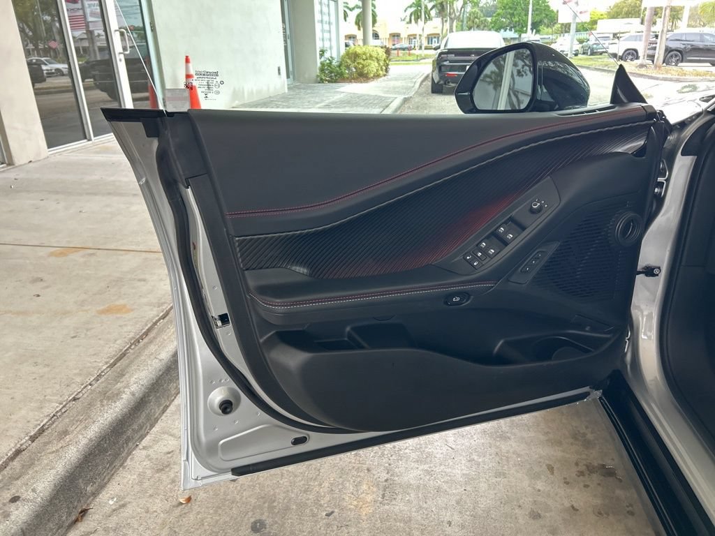 New 2026 Dodge Charger Scat Pack AWD/4WD image 38