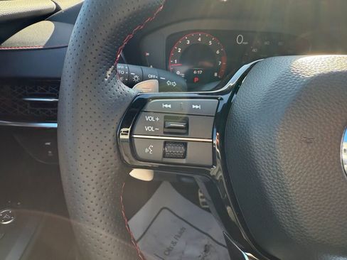 New 2025 Acura ADX A-Spec image 20