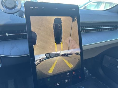 Used 2025 Polestar Polestar 3 image 28