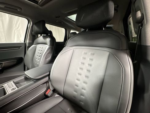 New 2026 Kia EV9 Wind AWD/4WD image 12