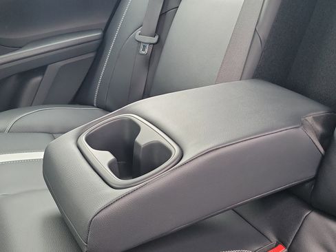 New 2026 Toyota Camry SE image 22