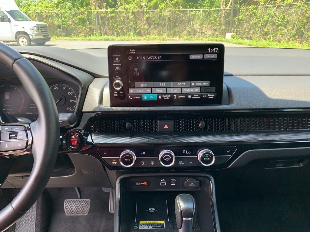 Used 2023 Honda CR-V EX-L image 17