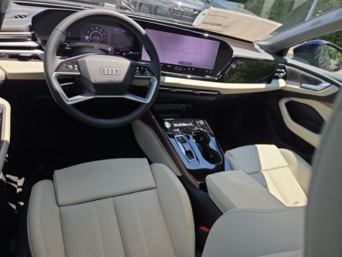 New 2026 Audi A5 2.0T Premium Plus AWD/4WD image 8