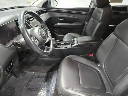 Used 2023 Hyundai Tucson XRT AWD/4WD image 9