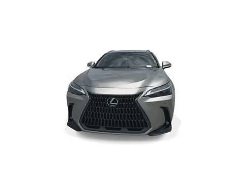 Certified 2025 Lexus NX 250 FWD w/ Towing Package (2000 Lbs) image 3