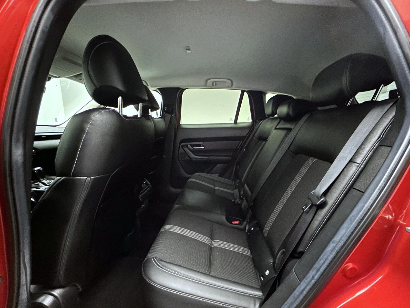 Certified 2024 MAZDA CX-50 AWD 2.5 S w/ Weather Package image 19