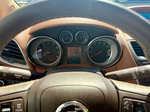 Used 2014 Buick Encore Leather FWD image 18