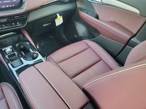 New 2026 Buick Envision Sport Touring image 12