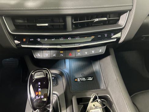 Certified 2025 Cadillac CT5 Premium Luxury w/ Sun And Sound Package image 30