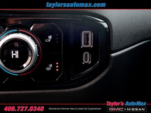 Used 2024 GMC Sierra 1500 Elevation AWD/4WD image 20