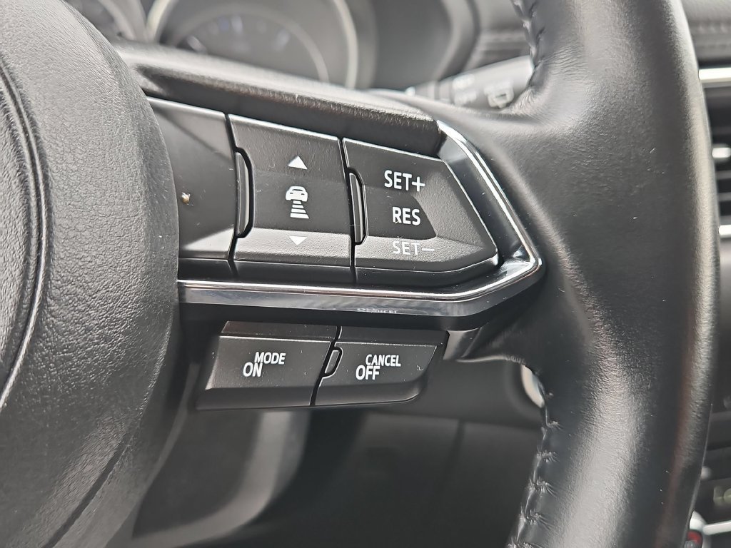 Used 2025 MAZDA CX-5 AWD 2.5 S w/ Preferred Package image 19