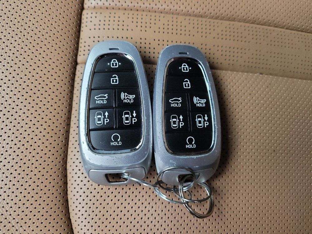 Used 2022 Hyundai Sonata Limited FWD image 32
