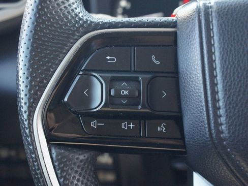 Used 2023 Toyota Tundra SR5 w/ TRD Sport Premium Package AWD/4WD image 10