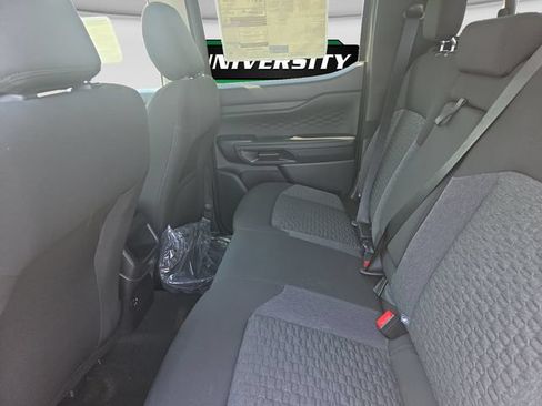 New 2026 Ford Ranger XLT AWD/4WD image 33
