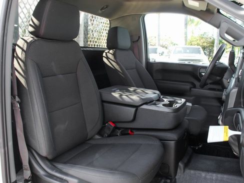 Used 2024 Chevrolet Silverado 3500 W/T w/ WT Convenience Package image 35