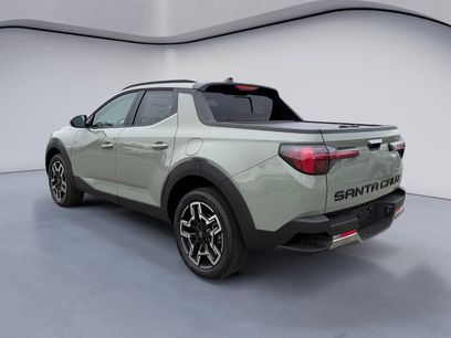 New 2026 Hyundai Santa Cruz Limited