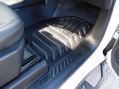 Used 2021 Chevrolet Silverado 3500 W/T w/ WT Fleet Convenience Package image 27