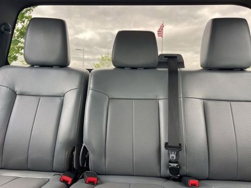 Used 2016 Ford F250 XL w/ XL Value Package RWD image 24