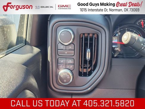 New 2026 GMC Sierra 3500 Pro w/ Convenience Package AWD/4WD image 21