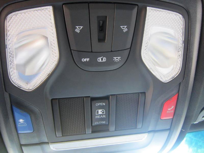 Used 2024 RAM 1500 Big Horn w/ Trailer Tow Group AWD/4WD image 28