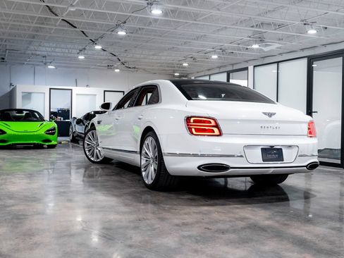 Used 2023 Bentley Flying Spur W12 AWD/4WD image 20