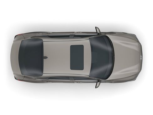 New 2026 Hyundai Elantra Limited FWD image 36