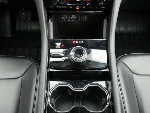 Used 2023 Jeep Grand Cherokee L Limited image 24