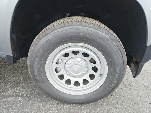 Certified 2026 Chevrolet Colorado W/T w/ Advanced Trailering Package image 16