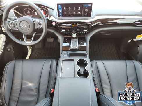 Certified 2026 Acura MDX FWD w/ Technology Package image 26