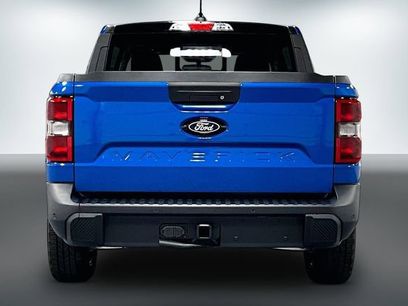 New 2026 Ford Maverick XLT w/ Equipment Group 301A