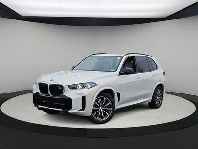 Used 2026 BMW X5 M60i