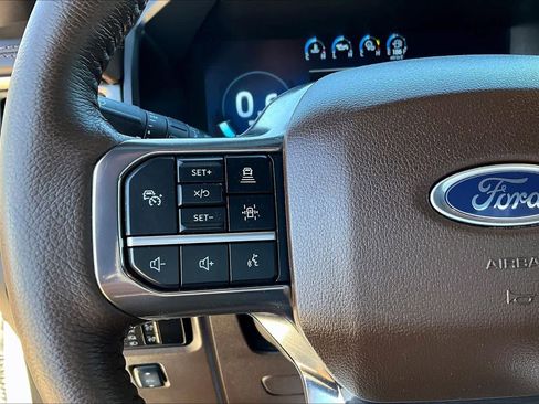 Certified 2024 Ford Expedition Max King Ranch image 23