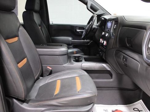 Used 2020 GMC Sierra 1500 AT4 w/ AT4 Premium Package image 21