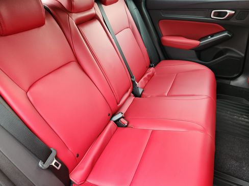 Certified 2026 Acura Integra A-Spec FWD image 16