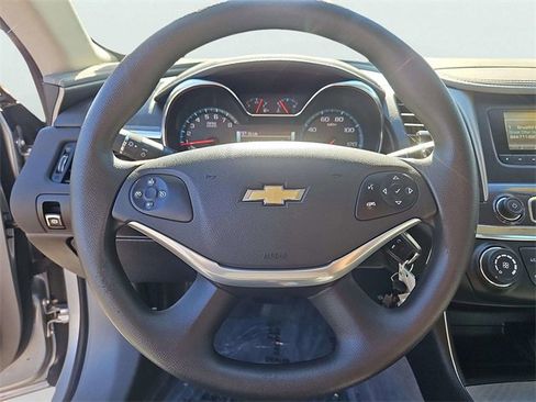 Used 2016 Chevrolet Impala LS image 17