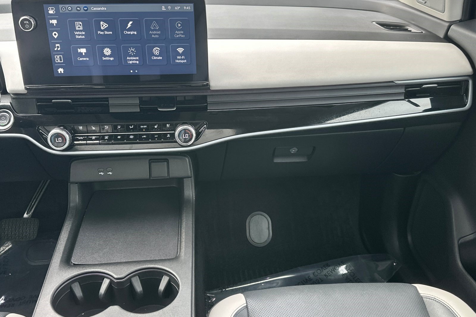 Certified 2024 Honda Prologue Elite image 32
