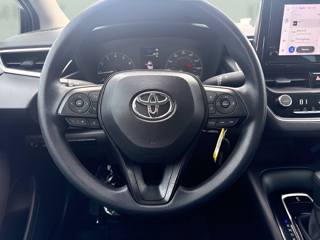Used 2024 Toyota Corolla LE FWD image 13